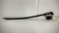 Serrure de coffre MERCEDES