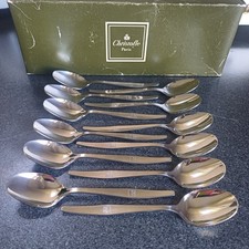 12 Cuillères à Café
