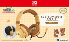 Casque Gaming PSL HORI Animal