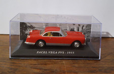 Voiture 1/43 - Ixo Altaya -