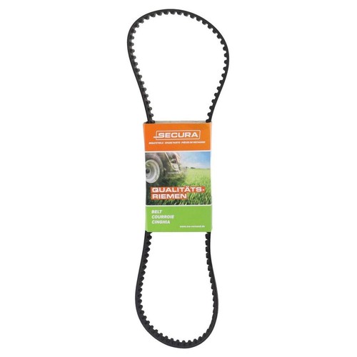 Courroie lames secondaire - de,