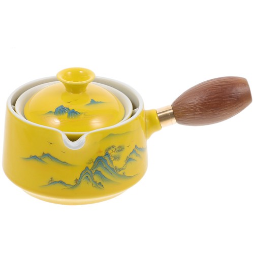 Théière chinoise - ,