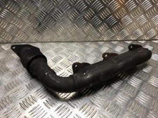 Collecteur d'echappement