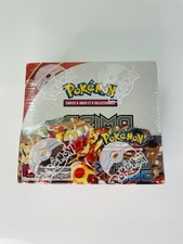 Display Pokémon XY5 Primo