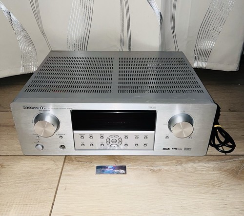 Ampli tuner stéréo 7 1 - tuner, hi-fi