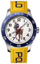 Ralph Lauren Polo Montre