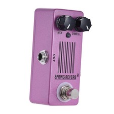 Pédale d'effet de
