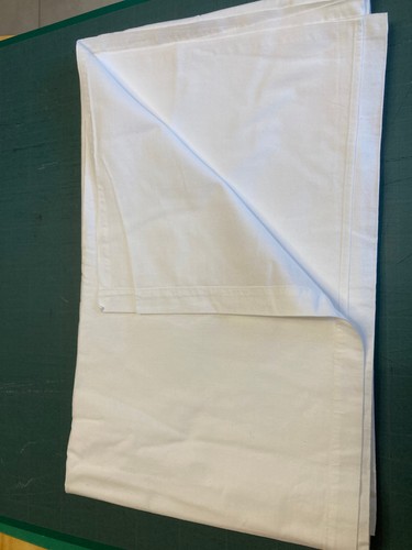 drap plat
