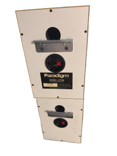 Paradigm performance series - paradigm,