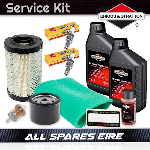 Kit entretien pour moteur - kit, d'entretien