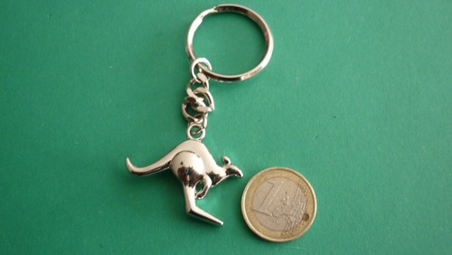 Porte cle metal - porte, rugby