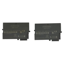 Siemens SIMATIC S7 6ES7 132-4BD00-0AA0 4DO DC24V 0.5A (B793)