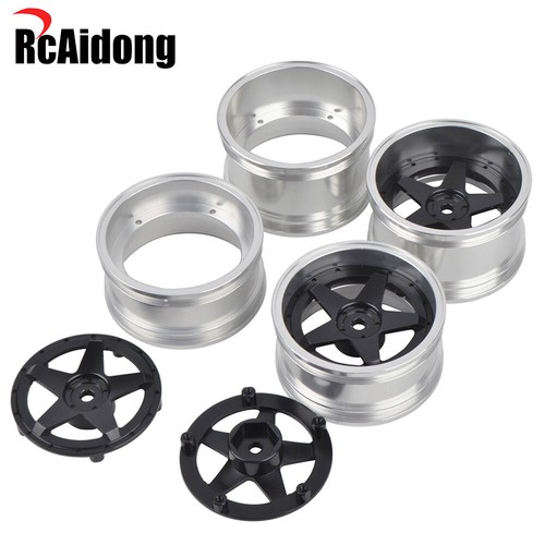 Alu 32mm 26mm - wheels, for