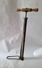 Ancienne pompe a air USA  Mayo