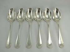 Christofle Directoire/Queue de