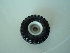 PLAYMOBIL vintage city safari rallye pièce roue jeep 3532 3437 3478 3679 3140