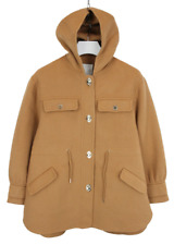 Manteau Sandro Loulli Femme