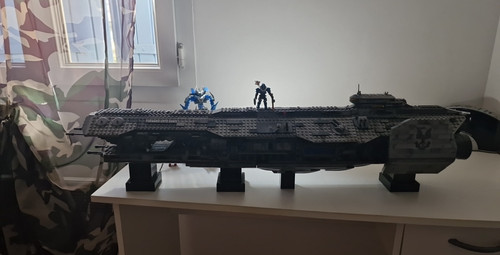 Halo megabloks - halo,