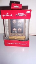 HALLMARK DUCK DYNASTY