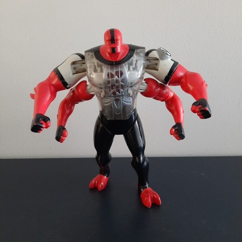 Figurine ben bandai vintage - figurine,