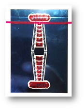 Vintage Feel Jerry's Nuggets