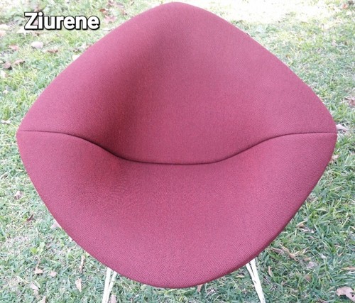 Knoll style diamond lounge - knoll,