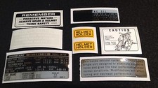 CB750 FOUR K3 K4 1973-1974