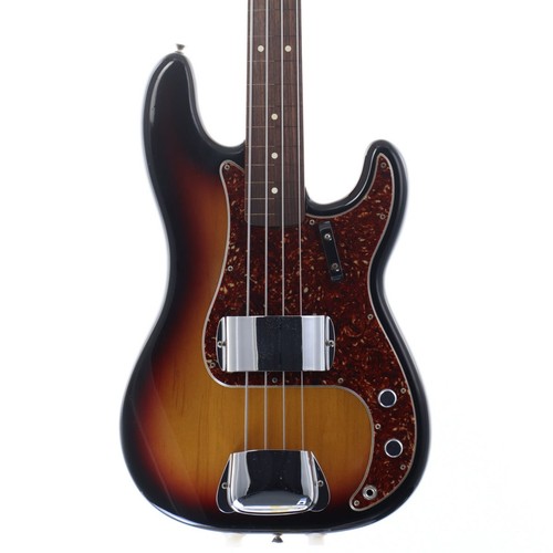 Fender usa american vintage - fender,
