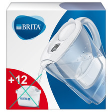 Carafe filtrante Brita Marella