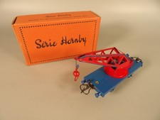 SÉRIE HORNBY - Wagon Grue