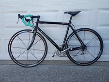 RARE  Bianchi Reparto Corse XL