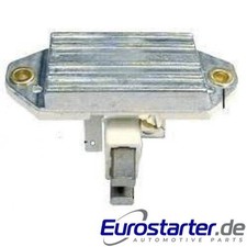 1** RÉGULATEUR ALTERNATEUR