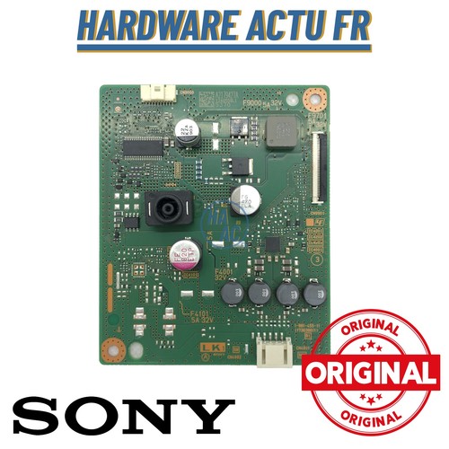 Alimentation sony - alimentation,