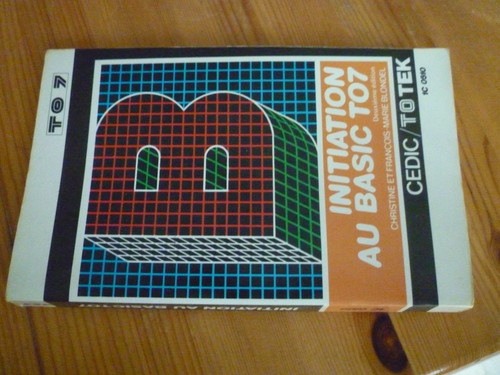 Livre thomson initiation - livre,