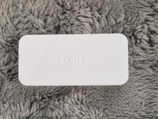 détecteur d'ouverture Intellitag Somfy 2401487 NEUF