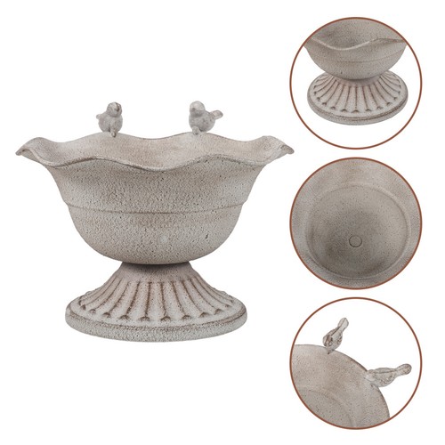 Vase urne romain - urne, en