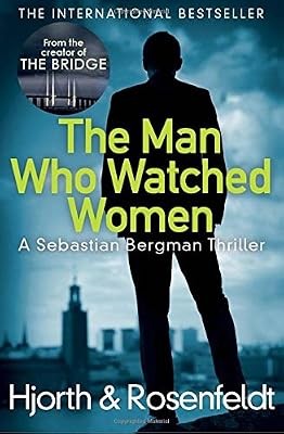The man who - the, watched