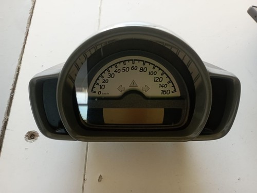 Compteur kilométrage pour - de,