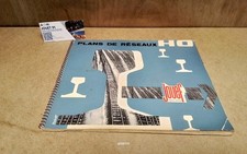 LIVRE REVUE CATALOGUE PLANS DE