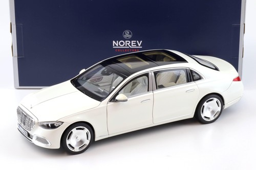 Norev mercedes maybach - 1:18,