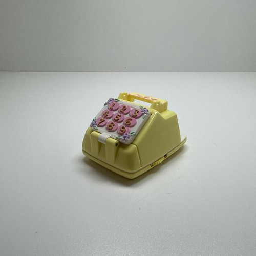 Polly pocket mimi and the - polly, goo