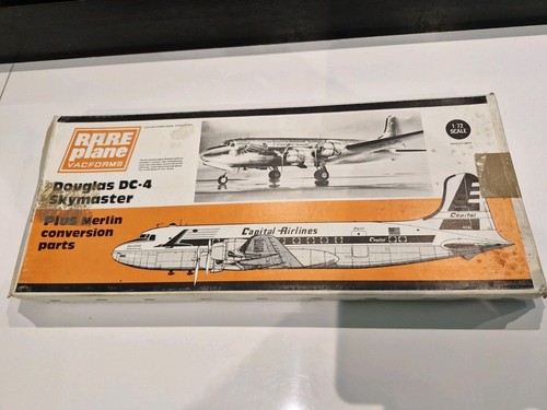 Maquette avion douglas - maquette, 4