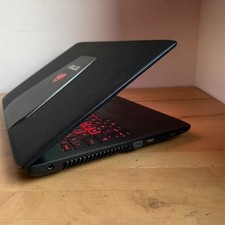 PC portable Gamer Asus ROG |
