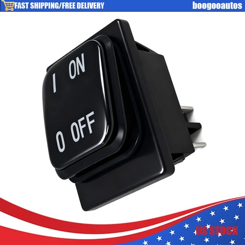 Rocker switch fits for - fits,