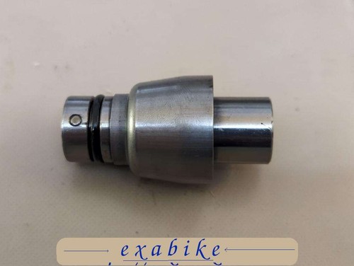 Clapet pression huile - de,