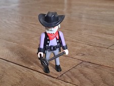 Playmobil 3805 7213 Cowboy