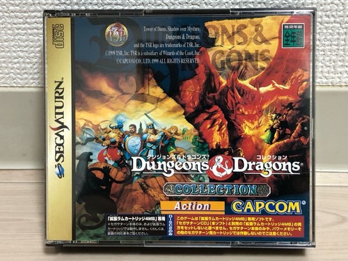 Dungeons dragons collection - dungeons, &