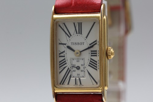 Presque comme neuve montre - [presque,