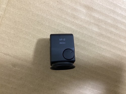 Viseur lcd ricoh pour - lcd,