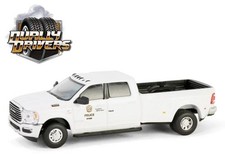 2023 RAM 3500 Laramie Dually